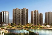楼市成交持续回暖 一线城市房价止跌回升